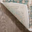 Musetta Moroccan Synthetic Area Rug-10070788