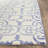 Carter Dye Hand Tufted Wool Ikat Rug-16762798