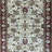  Handmade Tabriz Wool Runner