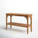 Summerton Rectangular Teak Outdoor Buffet & Console Table