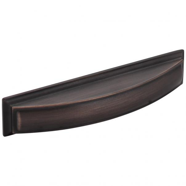 Annadale Cup/Bin Pull, 5 1/16″, Brushed Oil Rubbed Bronze