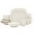 Noritake Colorwave 16-Piece Square Dinnerware Set, Service for 4-94571487