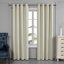 Paire de rideaux doublés occultant 100% Bursaite-948675504-948675499
