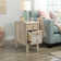 Evan 2 - Drawer End Table