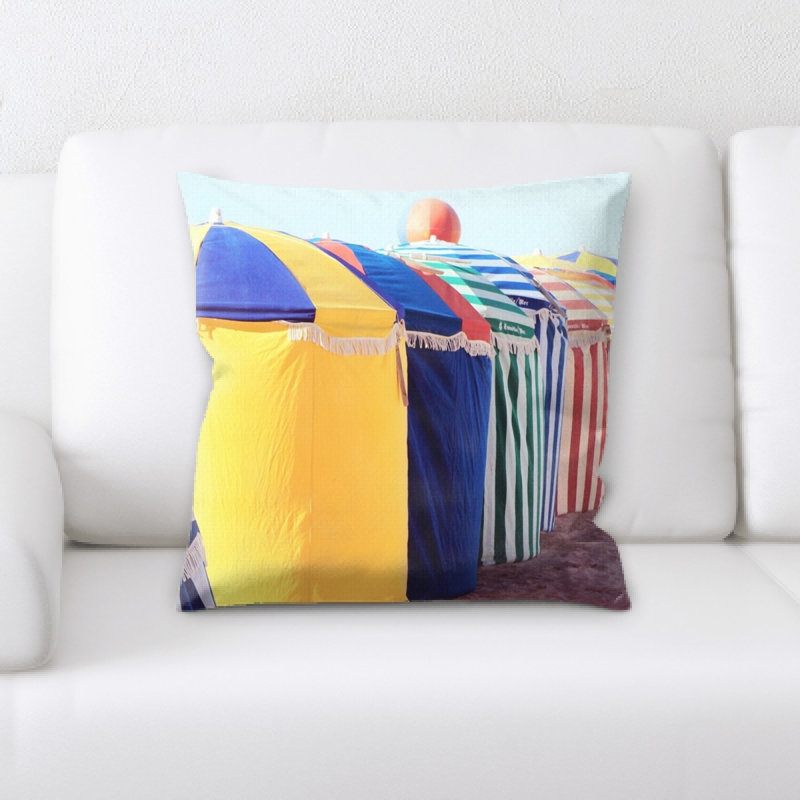 Coussin Umida