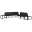 1 Piece Deep Seating Group with Cushions