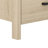  Allysyn 22.7" 2 Drawer Nightstand-916685488-931287793