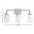 Claude 3 - Light Dimmable Vanity Light
