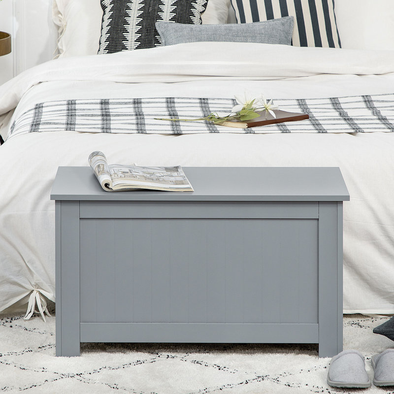 Accent Trunk