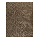 One-of-a-Kind 9'1" X 11'10" Hand Knotted Area Rug