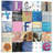" Boho Life " by Charlie Carter-73078825-73078826-73078827