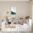 White/Beige selected