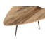 Rasen Three Leg Coffee Table