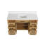 Ensemble de meuble-lavabo simple 60 po Rella