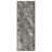 Anthracite 5 Ft. 3 In. X 7 Ft. 3 In. Indoor/Outdoor Area Rug-1066252905