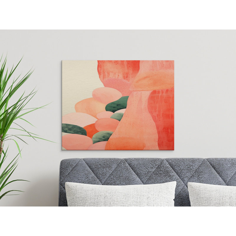 Wrapped Canvas Print Set, 50.8 cm H  x 76.2 cm W