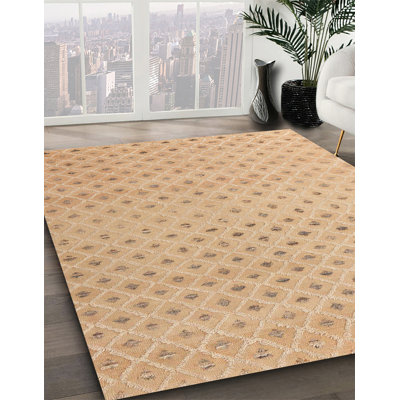 Abstract Indoor Rug