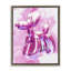 «Balloon Dog with Sparkle» par Ziwei Li-911062074-911062077