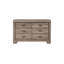 Ensemble de chambre à coucher en faux bois 3 et 2 Evynn Ange-1646976339-1646976337