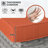 Ignatz 4 - Person Patio Conversation Set with Cushions-93645776-93091998