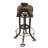 Canyon Rider Saddle Bar Stool
