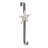 Metal 2'' Wreath Hanger
