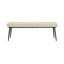 Ensemble de 1 banc de salle à manger, banc rembourré-44157153-44157164-44157167
