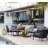 Ocean Large Lounge Chair with Cane-line Rope-89515443