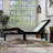 Twin Long Adjustable Bed Base with Pillow Tilt, Massage &amp; Zero Gravity - Zero-Clearance, USB Ports, LED Lighting-694807935