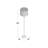 Christenberry 60 " Traditional Floor Lamp