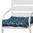 Outdoor 5'' Dining Chair Seat Cushion-2089567629