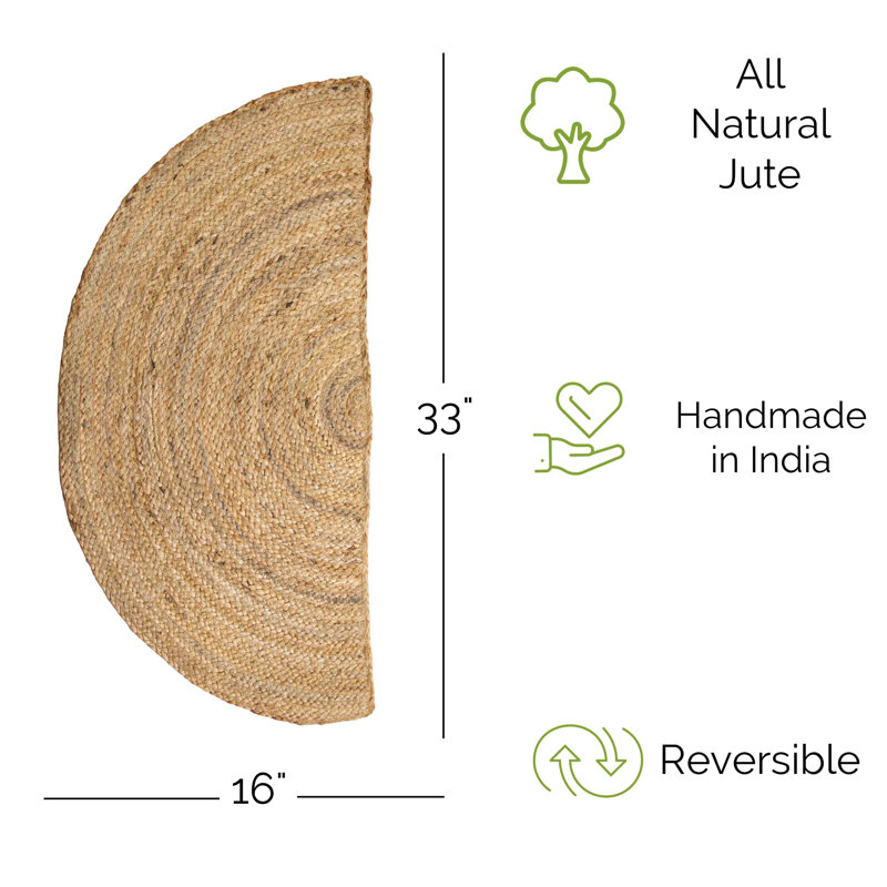 Tapis Slice / Wedge
