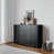 Black selected
