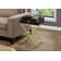 8 End Table with Storage