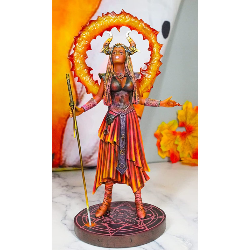 Hartner Figurines & Sculptures