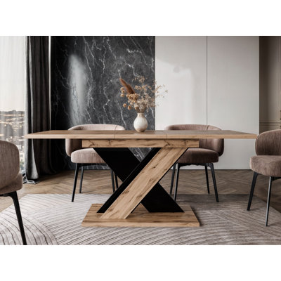 Extendable Dining Table