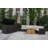6 - Person Patio Conversation Set with Cushions