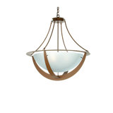 Whitewing 4 - Light Pendant