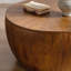 Table basse avec fonction de rangement