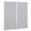 Wall Reversible Whiteboard-1923865270