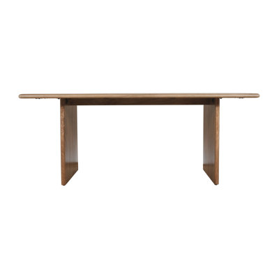Banc en bois Keady