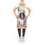 Tablier anglais Springer Spaniel The Chef
