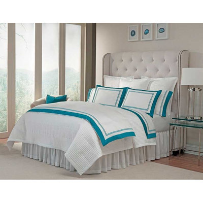 Marco Sateen - Set of 2
