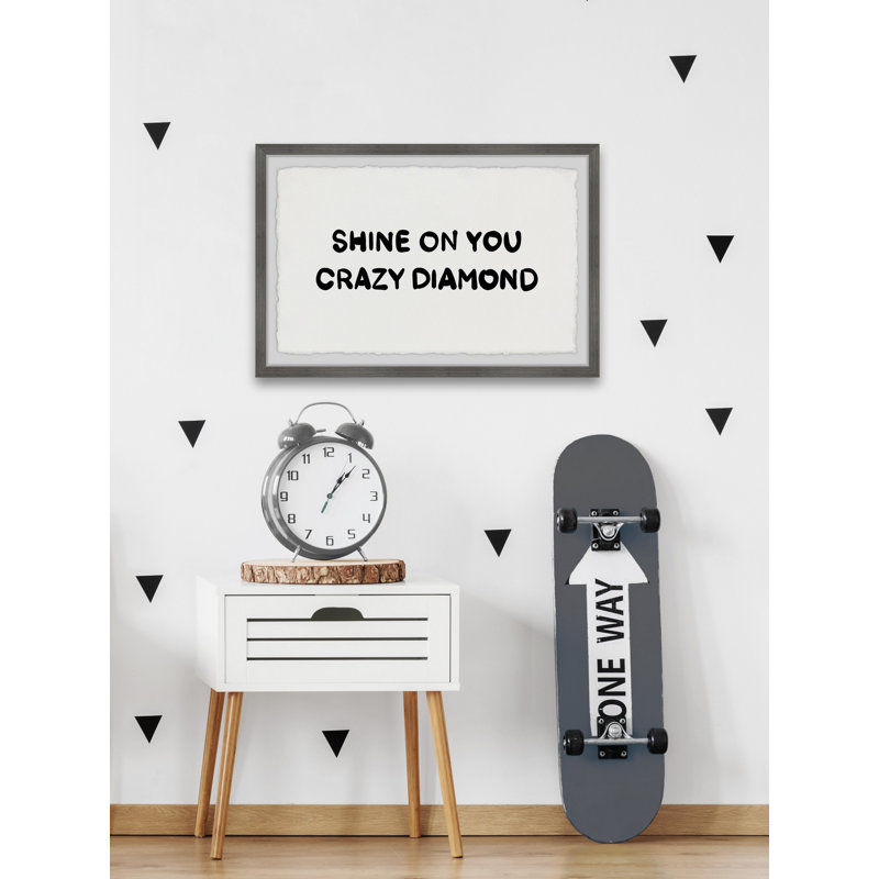Joshana Single Picture Frame Print, 41cm H x 61cm W