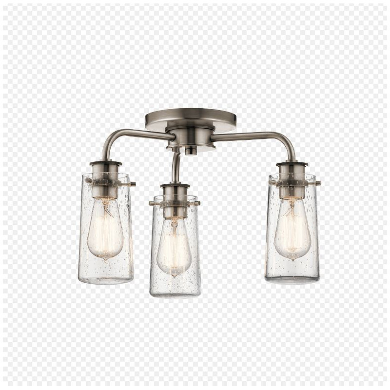Olle 3 - Light Cluster Pendant