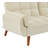 Jalena 75" Flared Arm Convertible Sleeper Sofa-1165618730