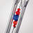 Mini Star Wind Chime