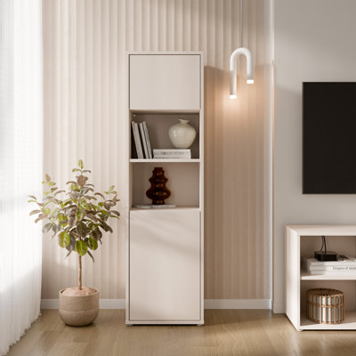 Alice Springs Rectangle Accent Cabinet