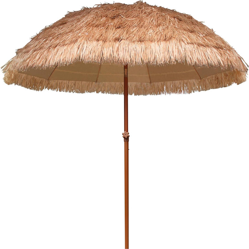 Parasol de plage 8,00 po Sumaiya