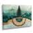 Toile tendue